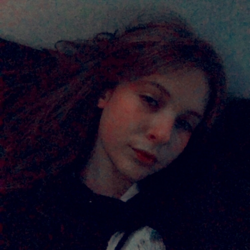 Meet your Posher, Kelly